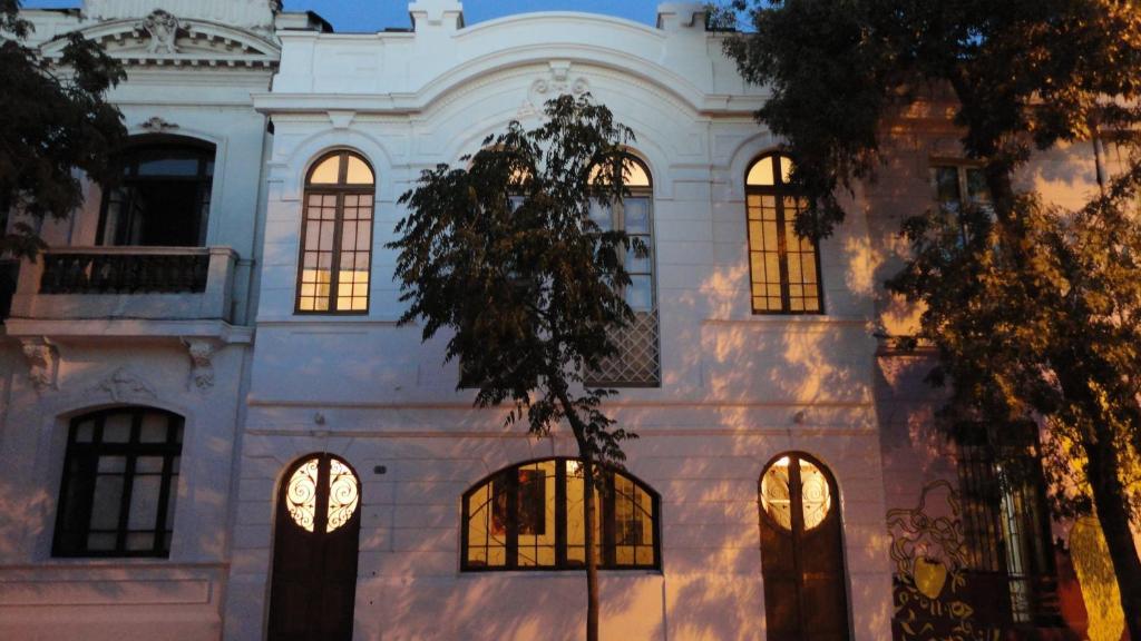 Abracadabra B&B Acomodação com café da manhã  3*