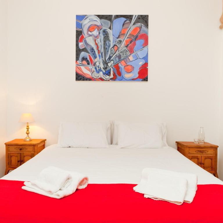 Abracadabra B&B 3*