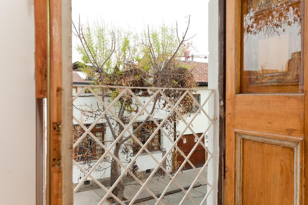 Abracadabra B&B Acomodação com café da manhã  3*